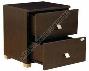 Modern Bedside Table